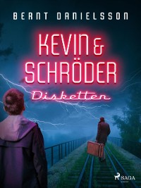 Cover Kevin & Schröder - Disketten