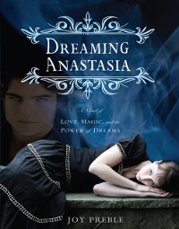 Cover Dreaming Anastasia