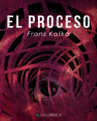 Cover El proceso