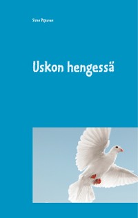 Cover Uskon hengessä