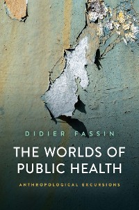 Cover The Worlds of Public Health
