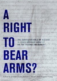 Cover Right to Bear Arms?