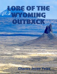 Cover Lore of the Wyoming Outback