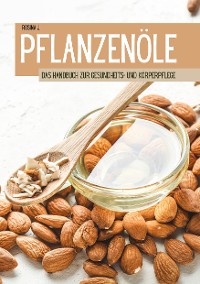 Cover Pflanzenöle