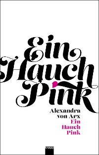 Cover Ein Hauch Pink