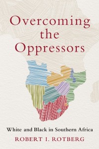 Cover Overcoming the Oppressors