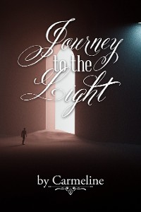 Cover Journey to the Light