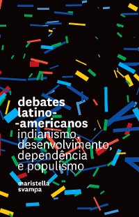 Cover Debates latino-americanos