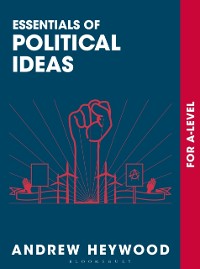 Cover Essentials of Political Ideas