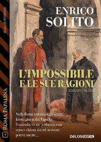 Cover L'impossibile e le sue ragioni