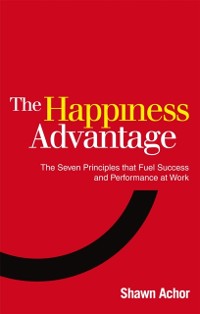 Cover The Happiness Advantage