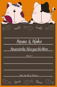 Cover Maunz & Minka