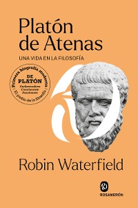Cover Platón de Atenas