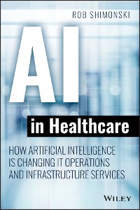 Cover AI in Healthcare