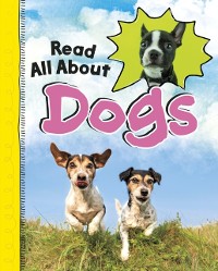 Cover Read All About Dogs