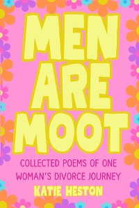 Cover MEN ARE MOOT