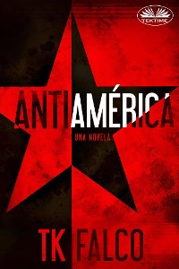 Cover Anti América