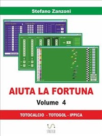 Cover Aiuta la fortuna vol. 4