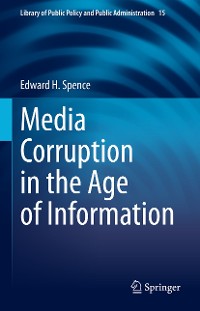 Cover Media Corruption in the Age of Information