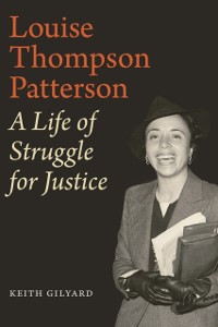 Cover Louise Thompson Patterson