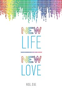 Cover New Life New Love