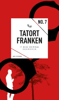 Cover Tatort Franken 7 (eBook)