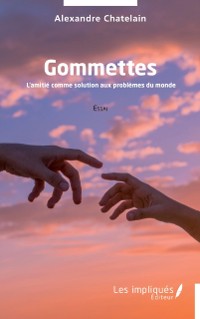 Cover Gommettes