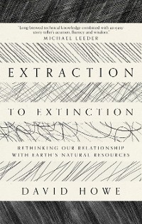 Cover Extraction to Extinction