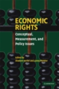 Cover Economic Rights