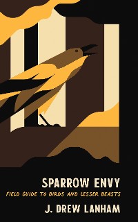 Cover Sparrow Envy