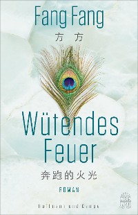 Cover Wütendes Feuer