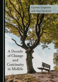 Cover Decade of Change and Continuity in Midlife
