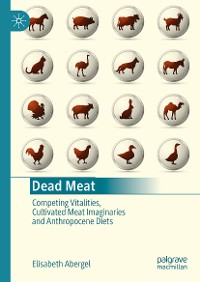 Cover Dead Meat