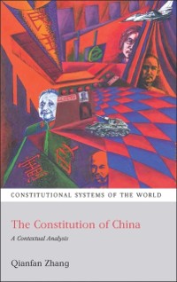Cover The Constitution of China