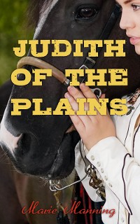 Cover Judith of the Plains