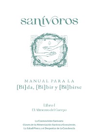 Cover Sanívoros