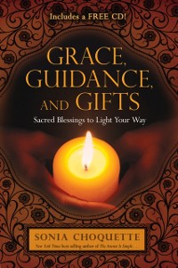 Cover Grace, Guidance, and Gifts