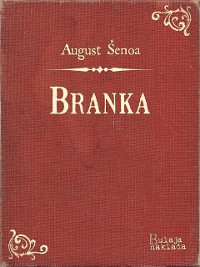 Cover Branka