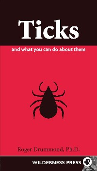 Cover Ticks and What You Can Do About Them