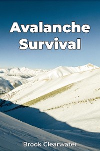 Cover Avalanche Survival