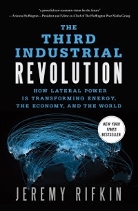 Cover Third Industrial Revolution