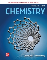 Cover Chemistry ISE