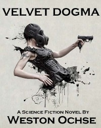 Cover Velvet Dogma