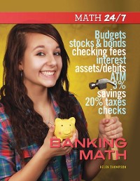 Cover Banking Math