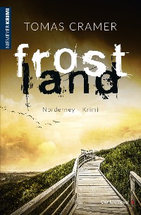 Cover Frostland