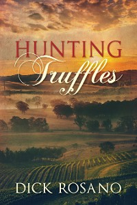 Cover Hunting Truffles
