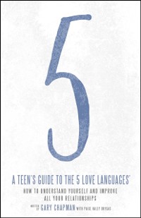 Cover Teen's Guide to the 5 Love Languages