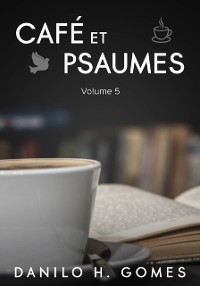 Cover Café et Psaumes