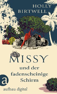 Cover Missy und der fadenscheinige Schirm