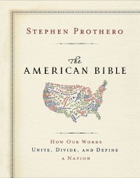 Cover American Bible-Whose America Is This?